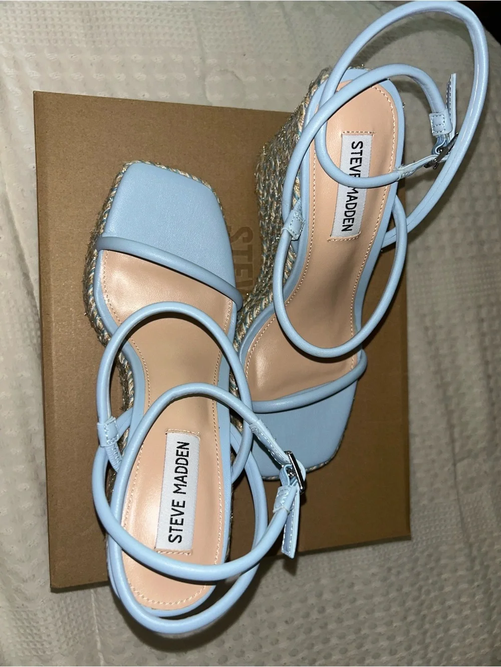 Steve Madden steve madden